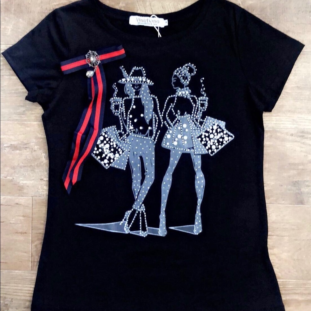 Fashion shirt!